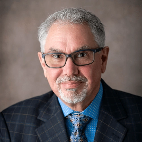 Charlie Gephart, Regional Sales Manager at MAST Sales Group