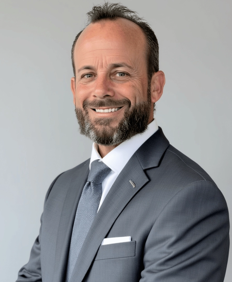 Chris Lewis, Territory Sales Manager for Delaware, Maryland and Virginia at MAST Sales Group