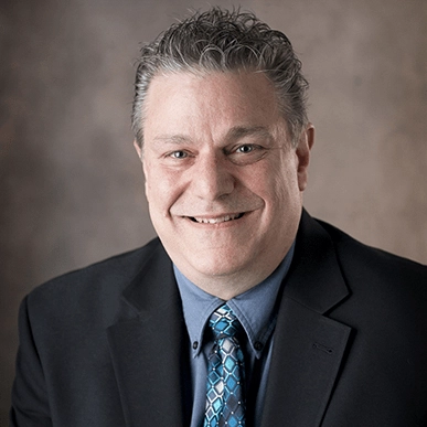 Dominic Mastrodonato, VP and Regional Sales Manager at MAST Sales Group