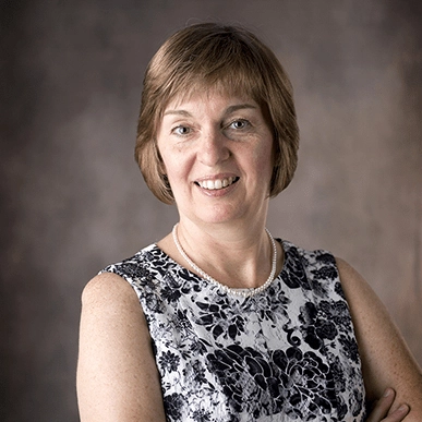 Karon Bakotic at MAST Sales Group