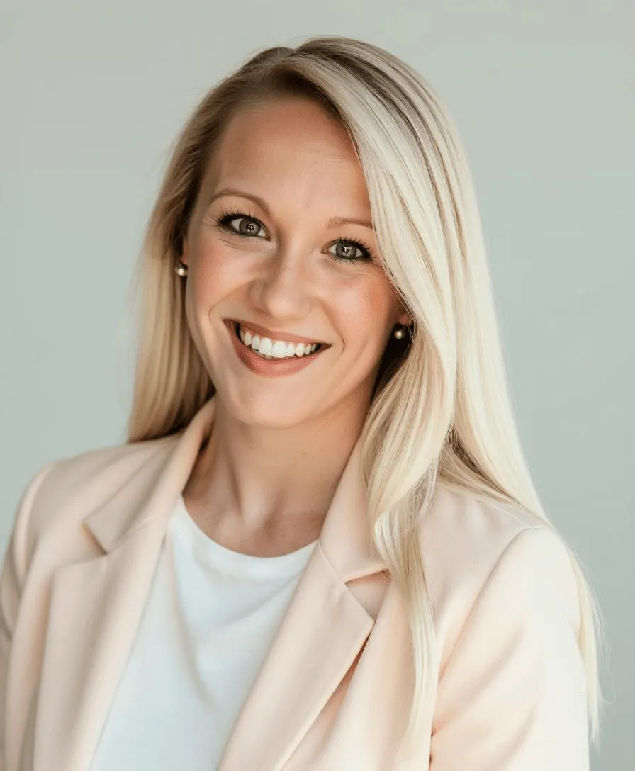 Marie Harris, Sales Coordinator at MAST Sales Group