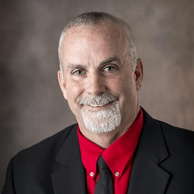 Michael Getty, Regional Sales Manager at MAST Sales Group