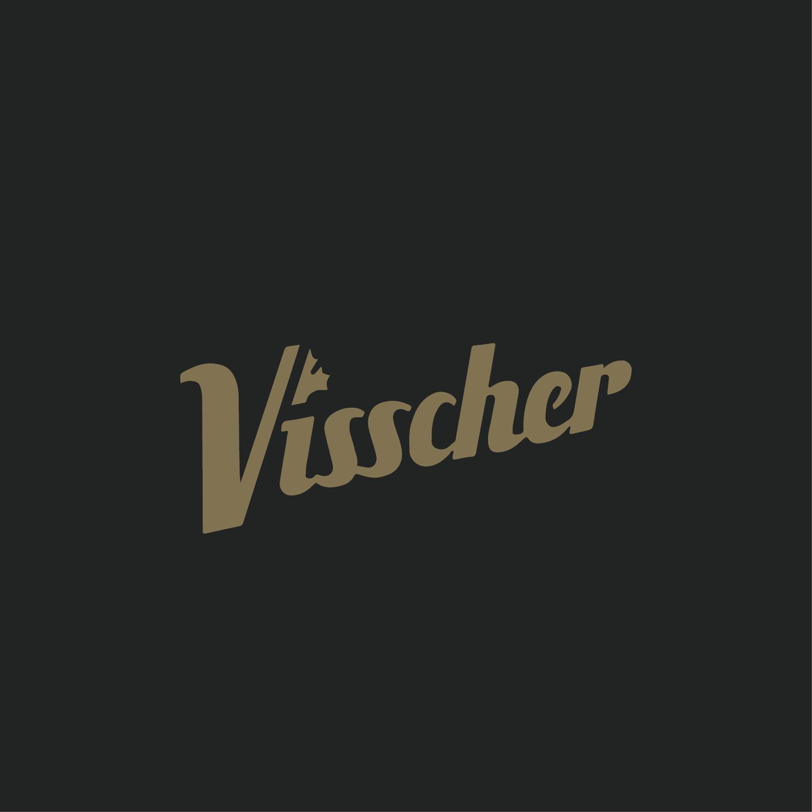 Visscher logo