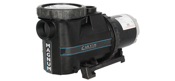Swimming Pool Pumps available through MAST Sales Group