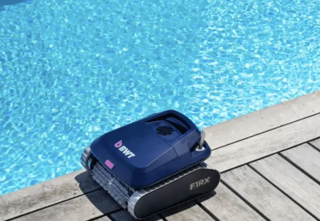 Swimming Pool Maintenance