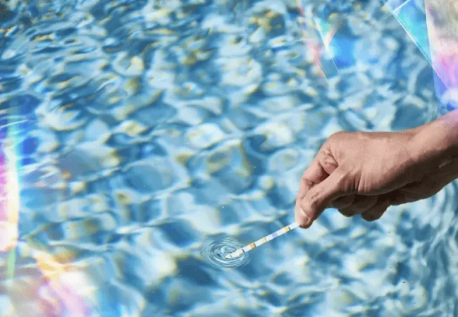 Water Care Treatment