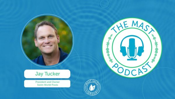 Balancing Tradition, Technology, and Family in the Pool Business with Jay Tucker