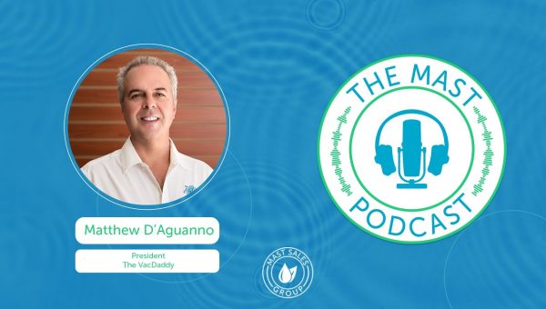 Building a Thriving Pool Service Business: Insights from Matthew D'Aguanno