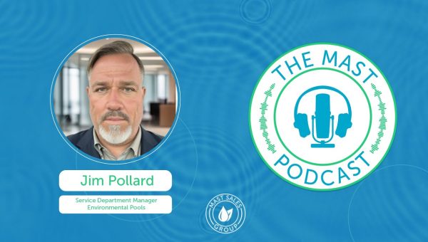 Employee Retention and Service Excellence: Jim Pollard's Strategy at Environmental Pools