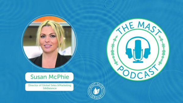 How Silk Balance Became a Leader in Spa Water Care: Insights from Susan McPhie