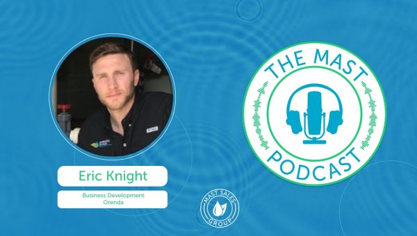 Mastering Pool Water Chemistry with Eric Knight