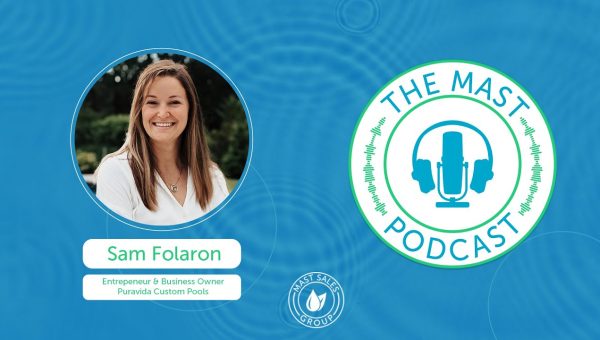 Mastery in Pool Business: Sam Folaron's Blueprint from Subcontracting to Excellence