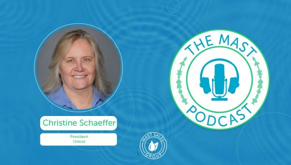 Maximizing Cartridge Filter Performance with Unicel's President Christine Schaeffer