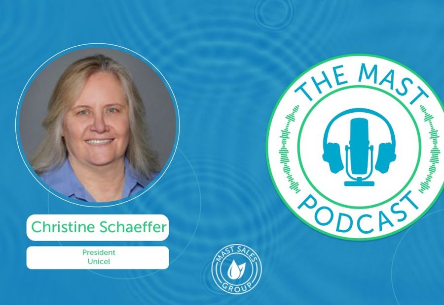 Maximizing Cartridge Filter Performance with Unicel's President Christine Schaeffer