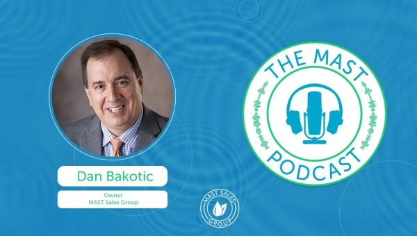 Meet Mast Sales Group: The Journey with Founder Dan Bakotic