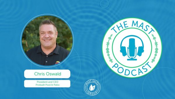 Navigating Business Expansion with Chris Oswald of ProBuilt Pool and Patio