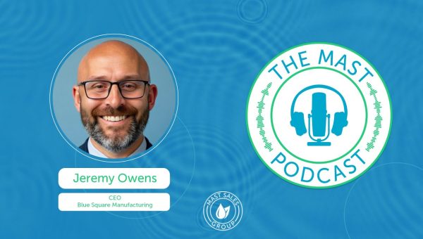 The Future of Pool Equipment Innovation with Blue Square's CEO Jeremy Owens